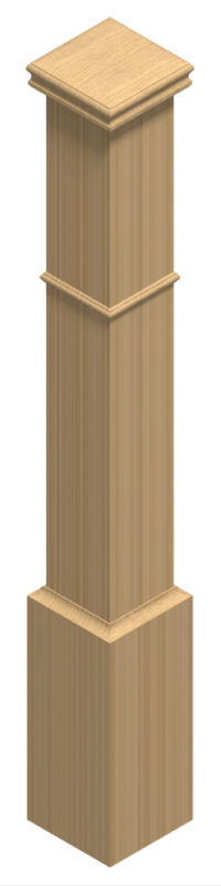 ABN - Plain w/ Skirting