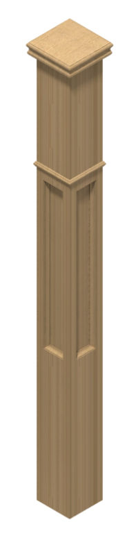 ABN - Recessed Panel