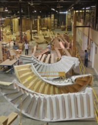 Alpa Stairs & Railings Inc. photo 5